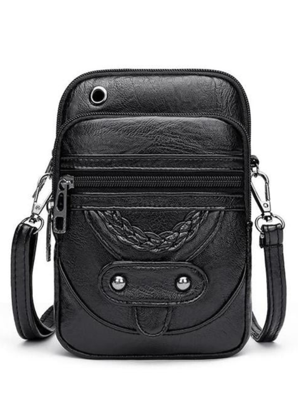 Livia - Borsa a spalla di lusso