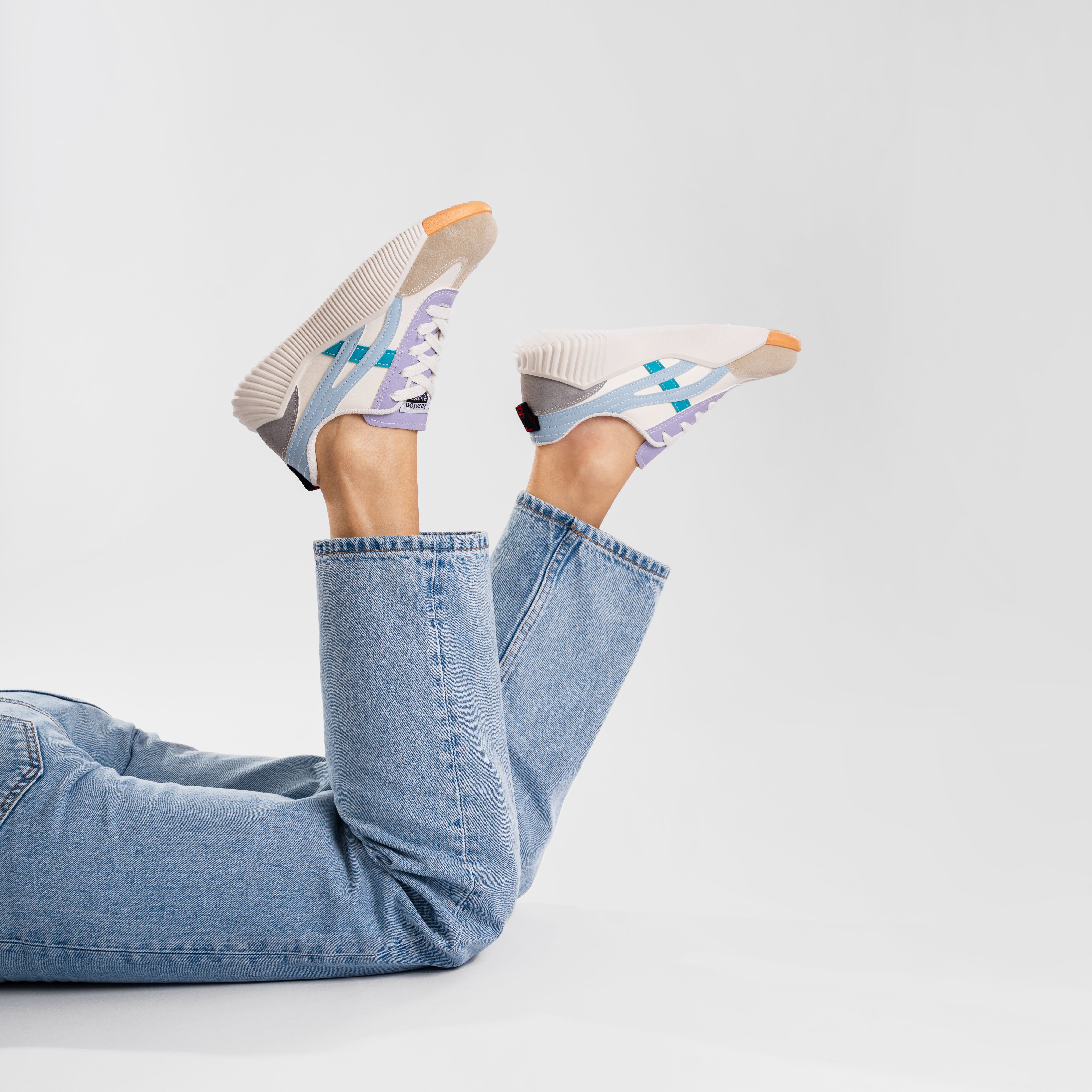 Bruno - Scarpe ortopediche ultra confortevoli