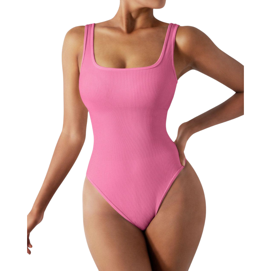Bianca - Body Shaper Invisibile