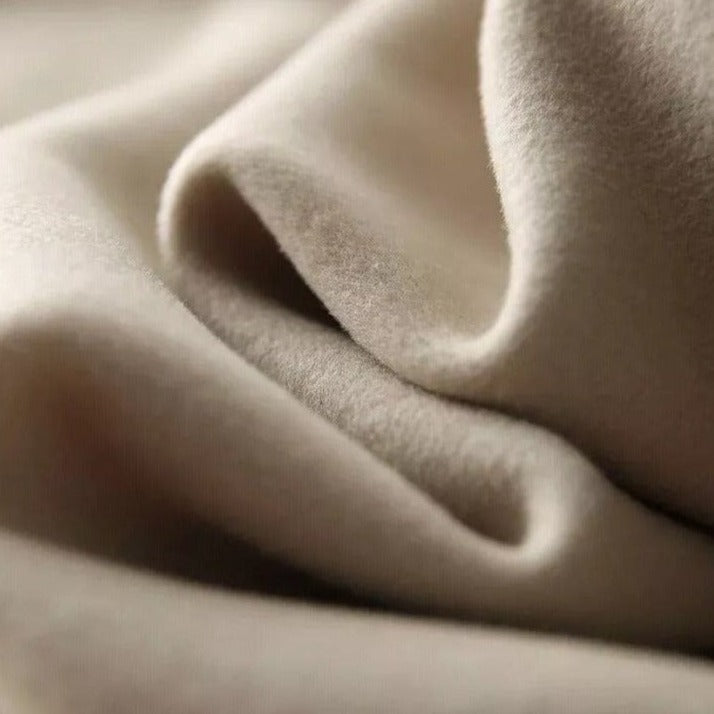 Mia - Giacca in Cotone Elegante per Donne