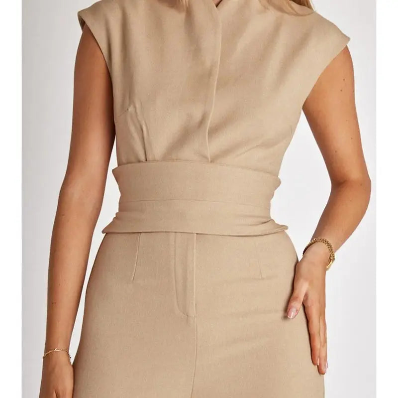 Francesca - Tute Eleganti per Donne