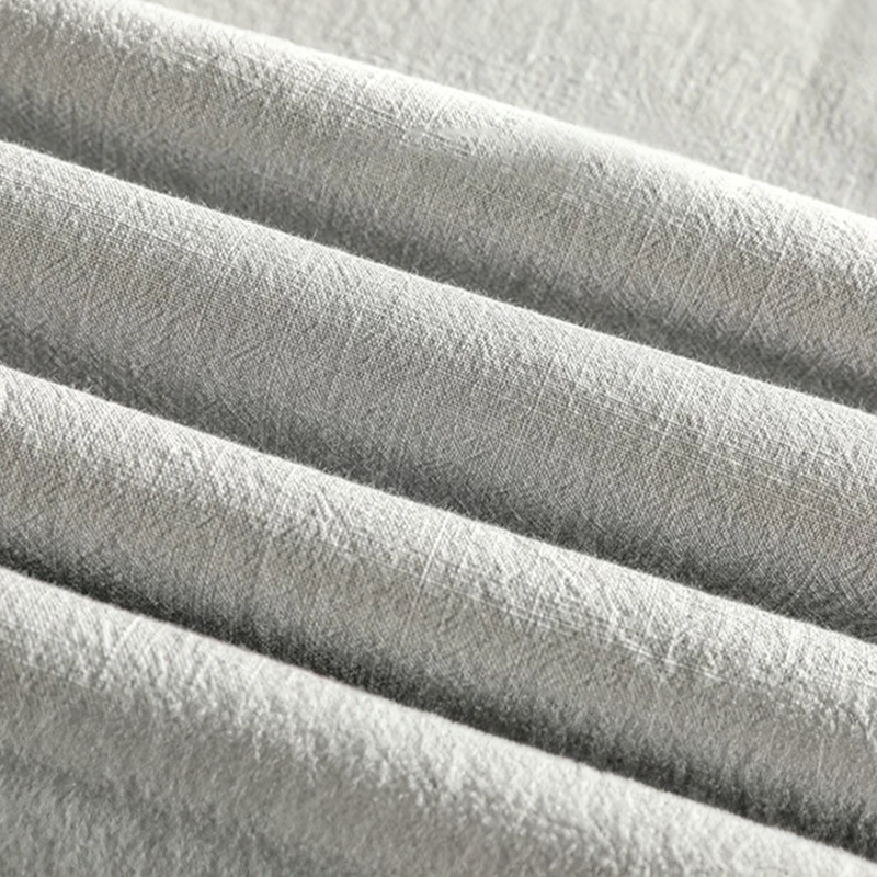 Carlo - Polo di Lusso in Lino per Uomo