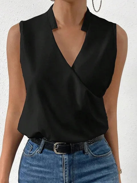 Tessa - Elegante Blusa da Donna
