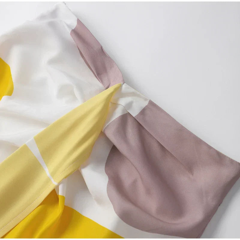 Carla - Outfit Elegante con Gonna