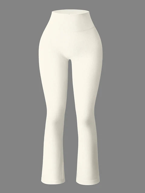 Alice - Pantaloni Yoga Scolpenti