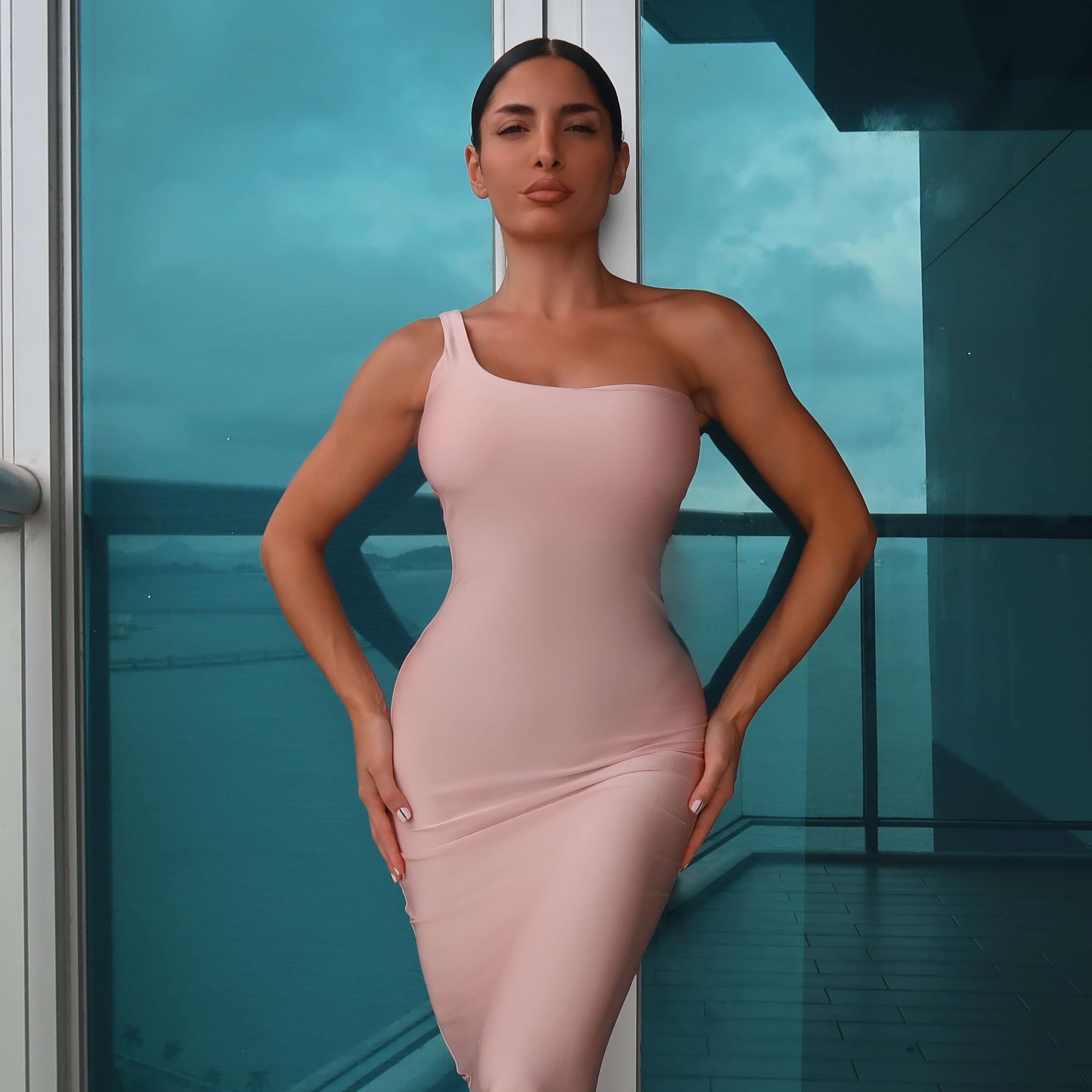 Anna - Perizoma Premium Contenitivo