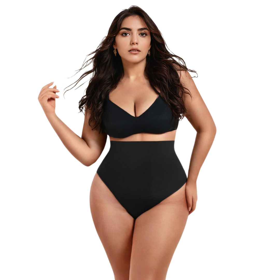 Anna - Perizoma Premium Contenitivo