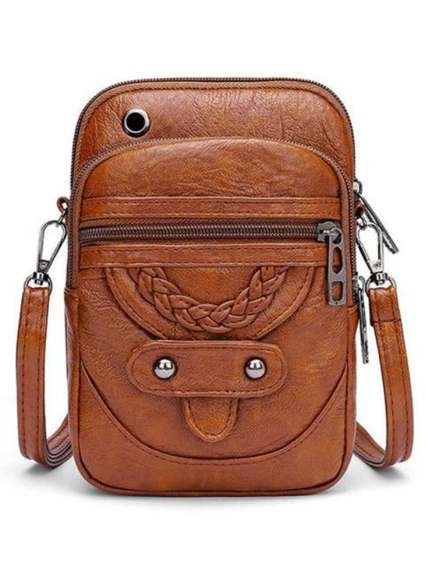 Livia - Borsa a spalla di lusso