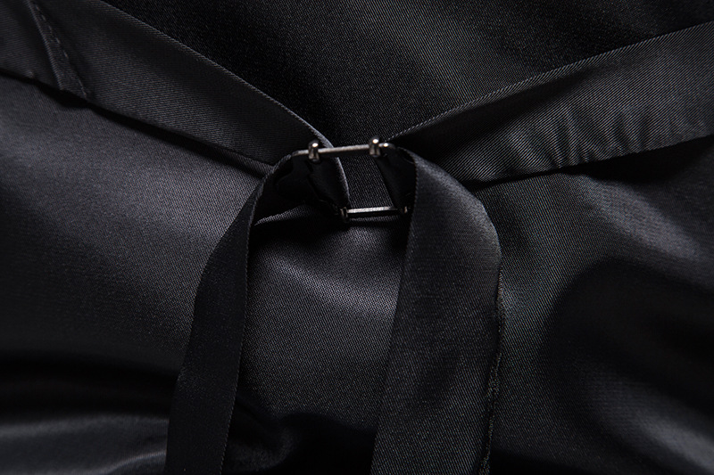 Enzo - Gilet Slim Fit Uomo