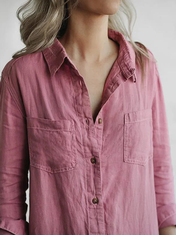 Felpa a maniche lunghe