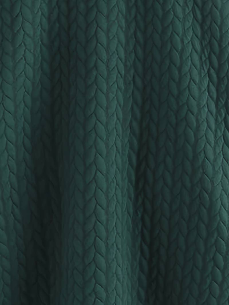 Sara - Giacca Invernale in Pile Caldo per Donne