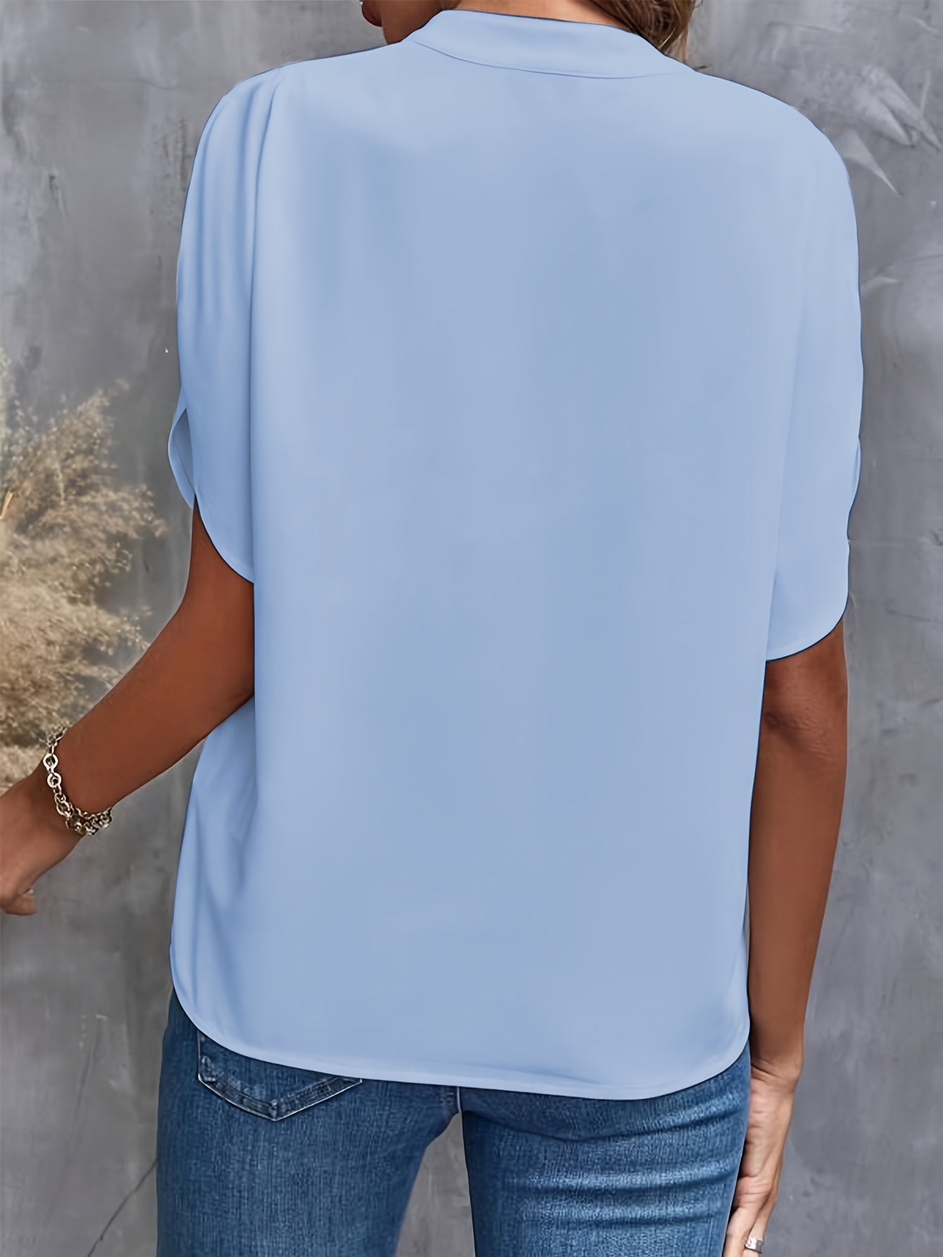 Blusa elegante da donna