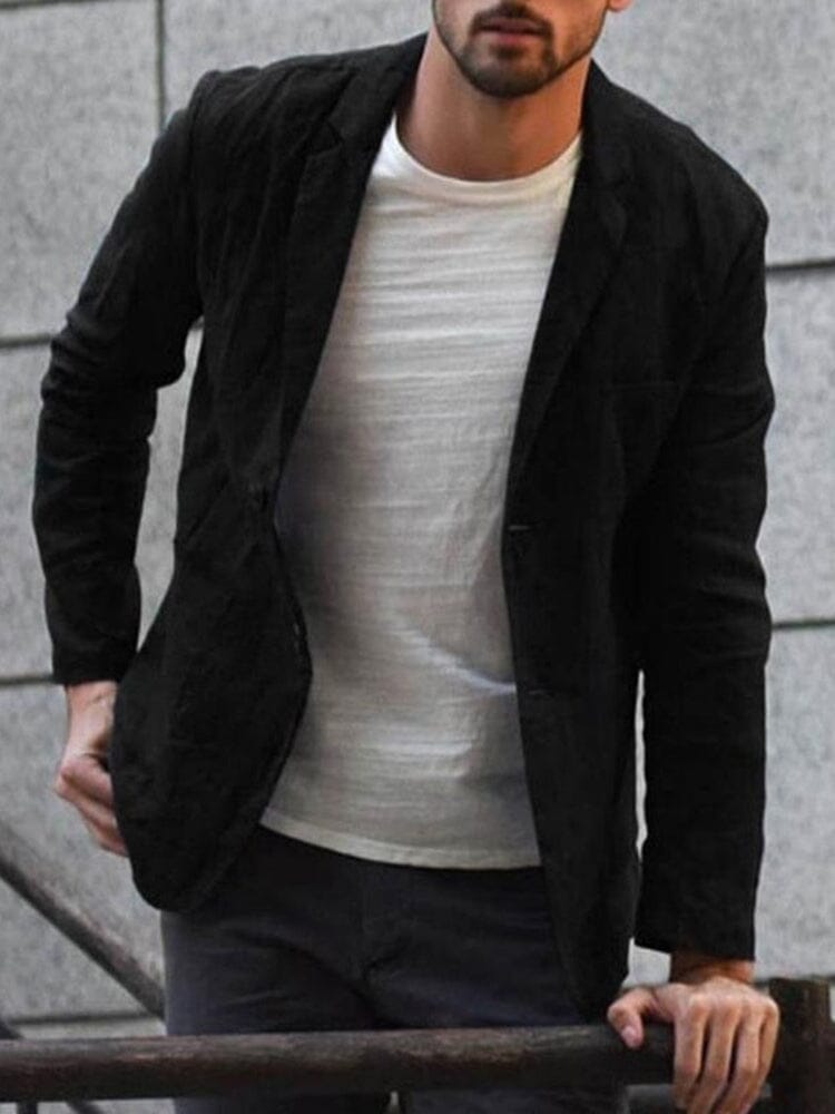 Luca - Giacca Casual per Uomini