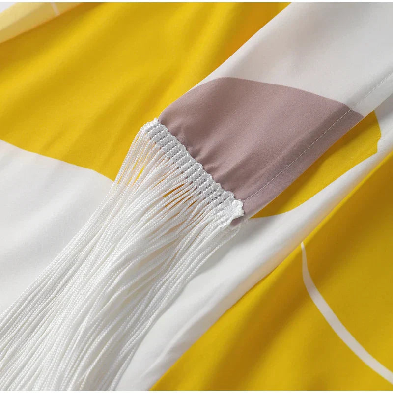 Carla - Outfit Elegante con Gonna