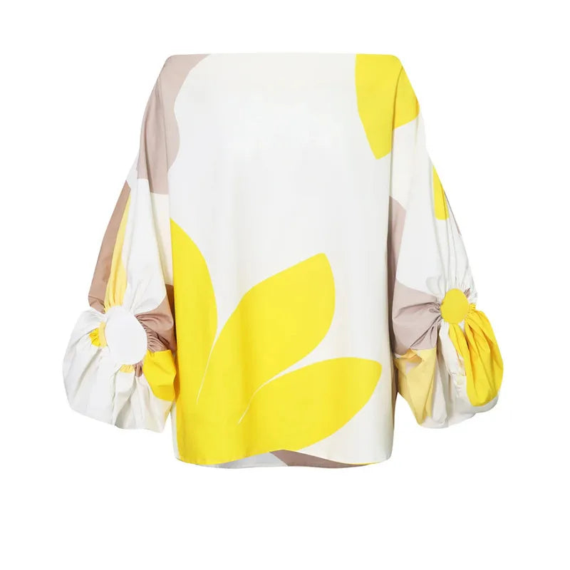 Carla - Outfit Elegante con Gonna