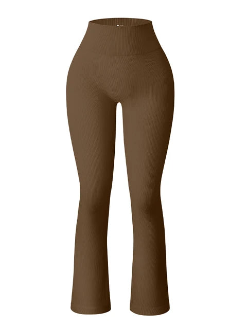 Alice - Pantaloni Yoga Scolpenti