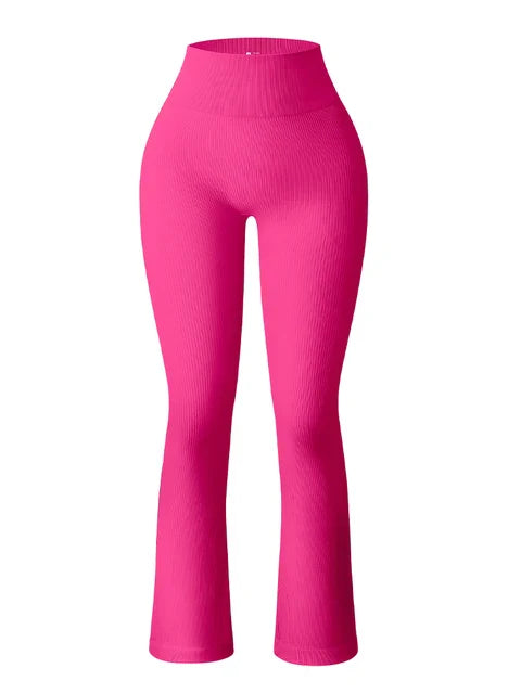 Alice - Pantaloni Yoga Scolpenti