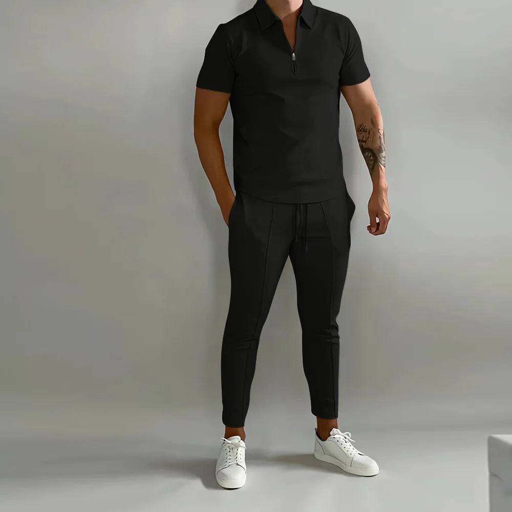 Elio - Set Casual per Uomo