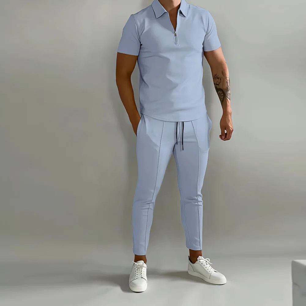 Elio - Set Casual per Uomo