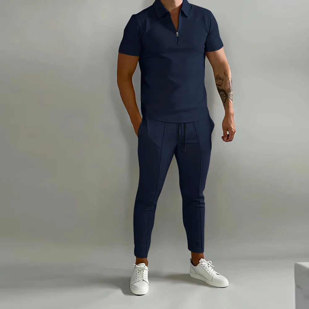 Elio - Set Casual per Uomo