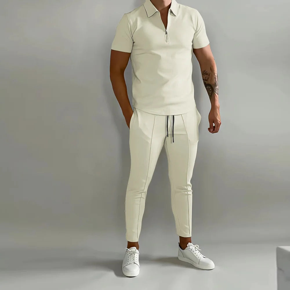 Elio - Set Casual per Uomo
