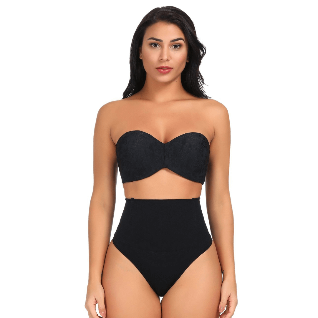 Anna - Perizoma Premium Contenitivo