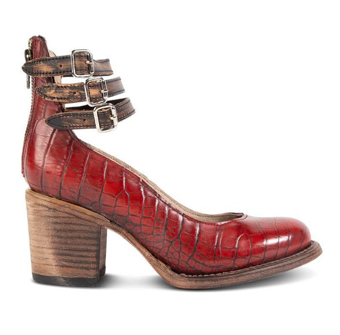 Bianca - Scarpe Eleganti e Luccicanti