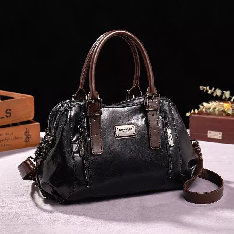 Mia - Borsa in pelle di alta qualità per un look elegante
