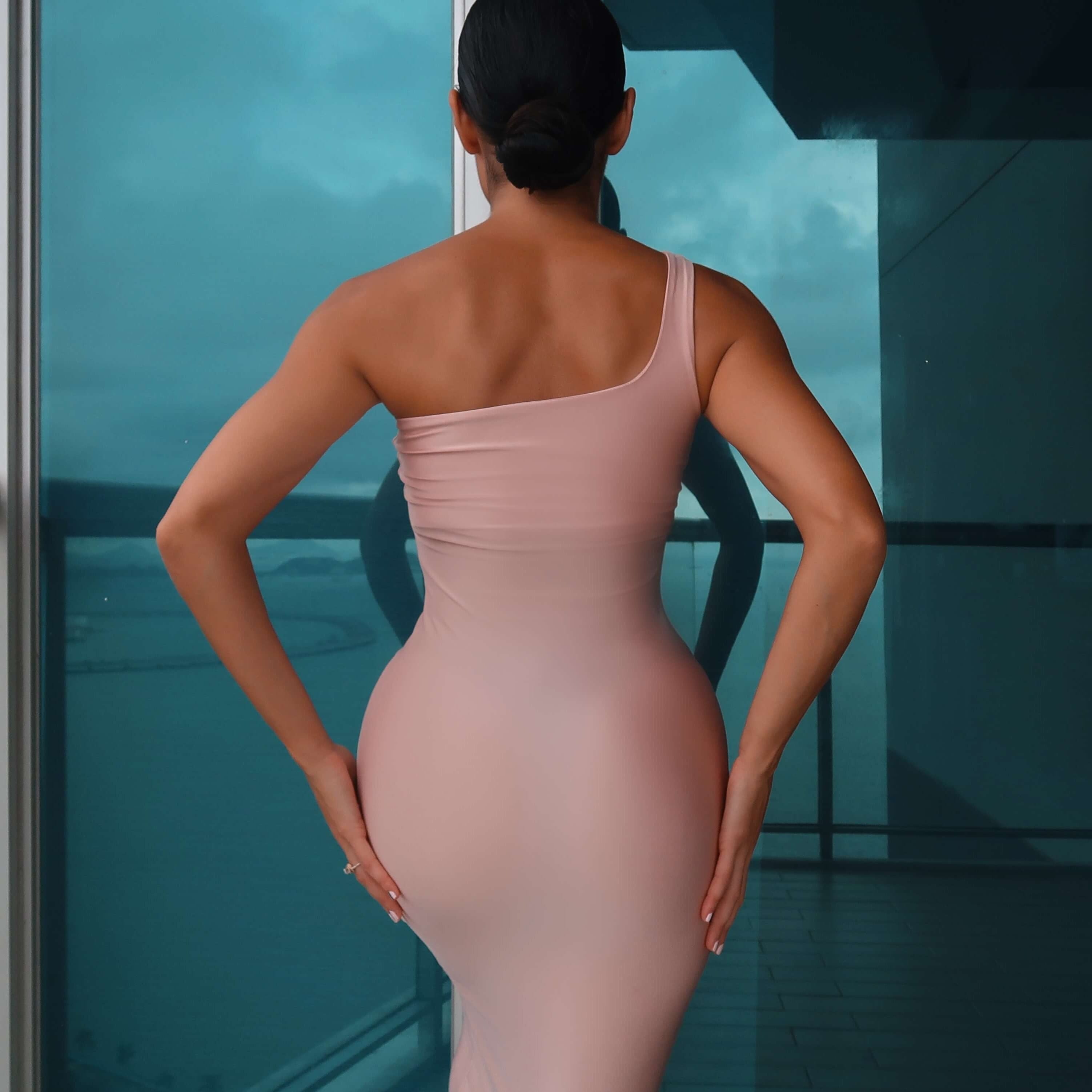 Anna - Perizoma Premium Contenitivo