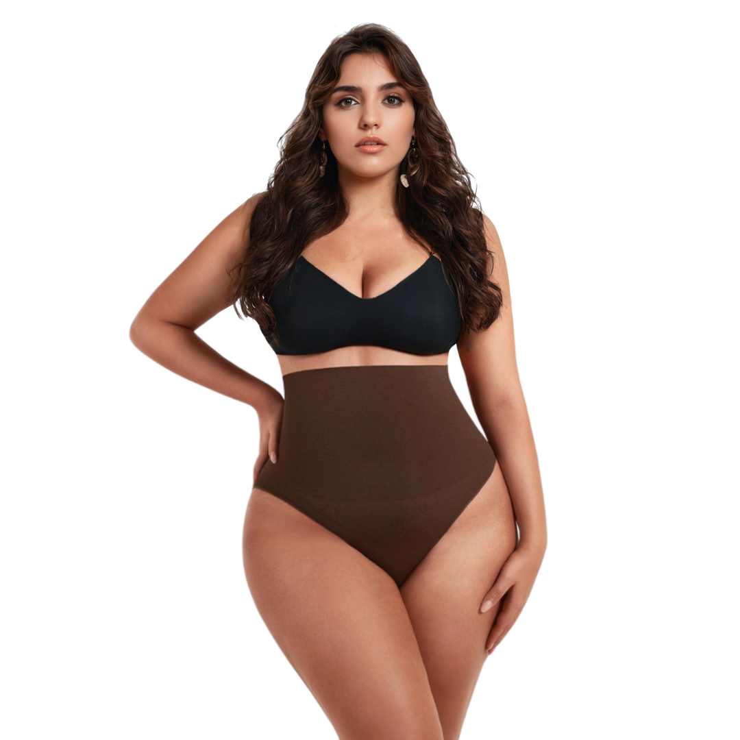 Anna - Perizoma Premium Contenitivo