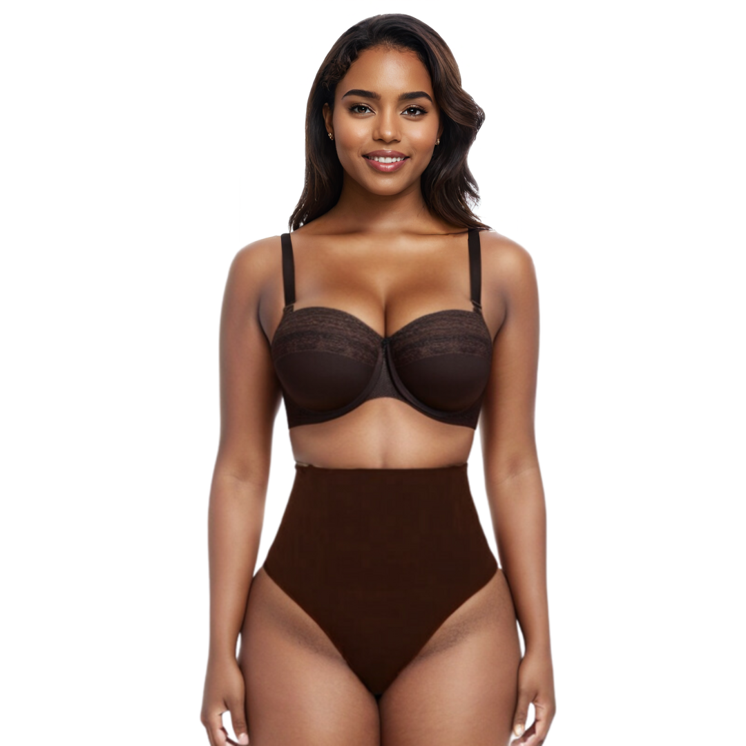 Anna - Perizoma Premium Contenitivo