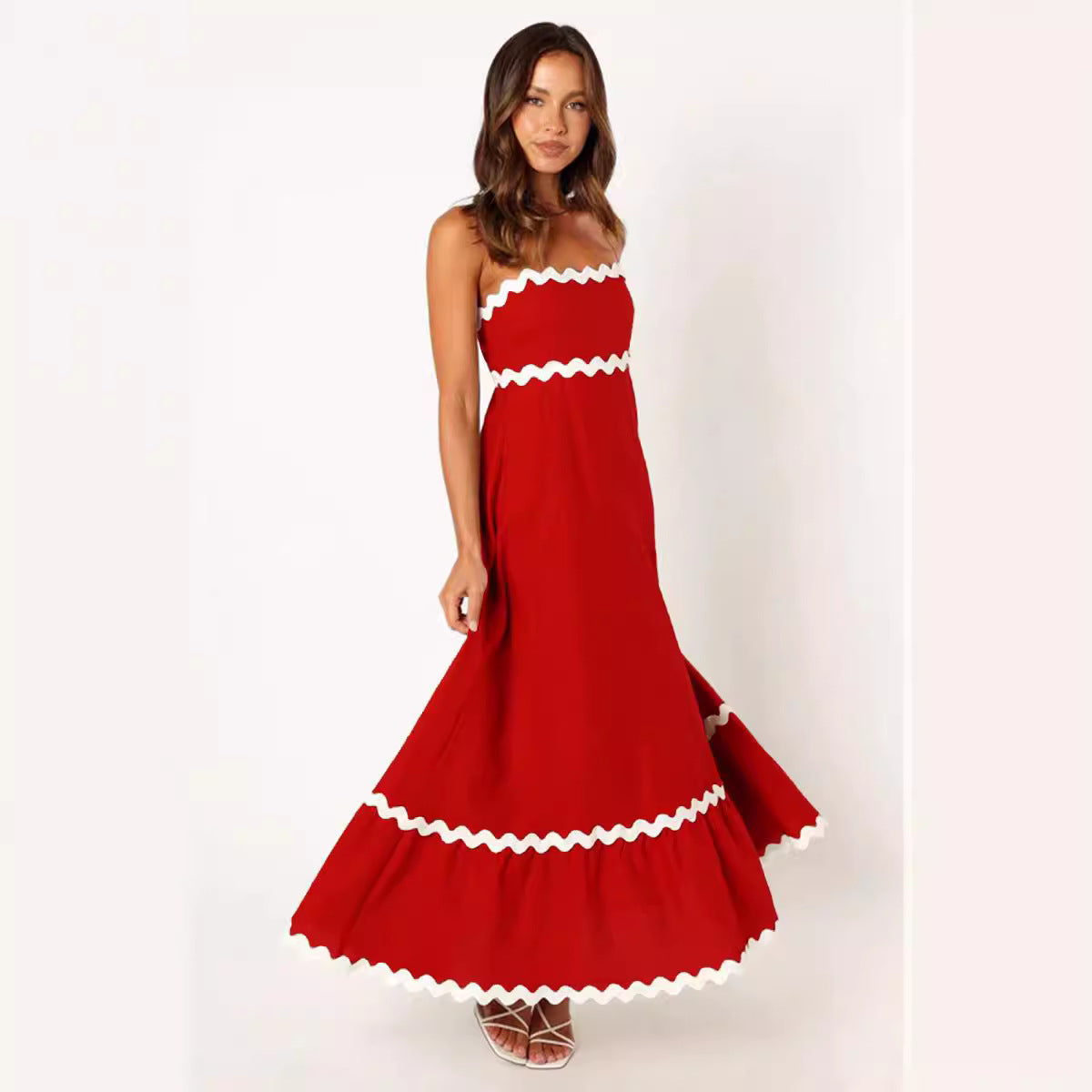 Caterina - Abito Elegante da Sera